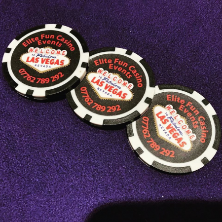 Elite Fun Casino Events - Photo 3