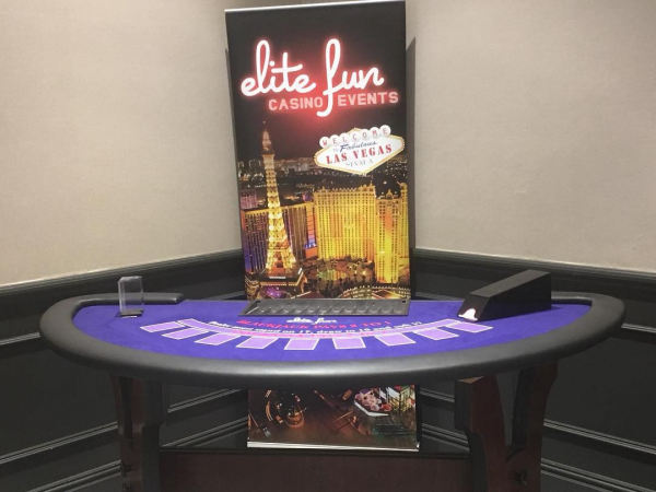 Elite Fun Casino Events - Photo 4