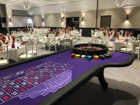 Elite Fun Casino Events
