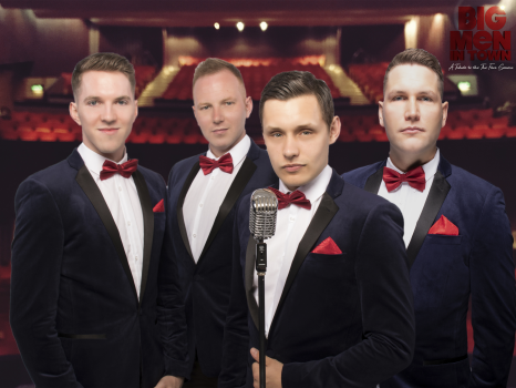 Four Seasons Tribute 