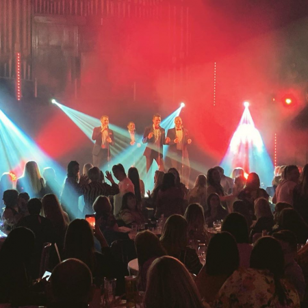 Four Seasons Tribute  - Photo 2