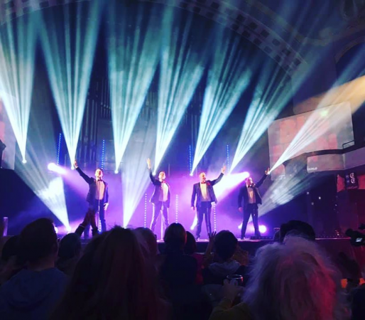 Four Seasons Tribute  - Photo 3