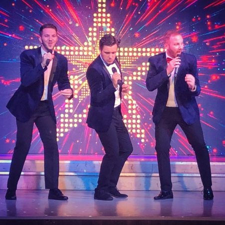 Four Seasons Tribute  - Photo 5