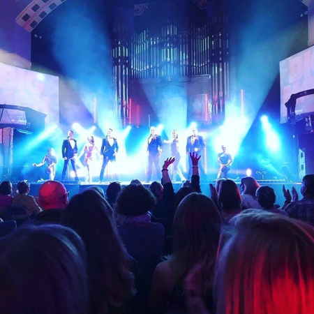 Four Seasons Tribute  - Photo 8