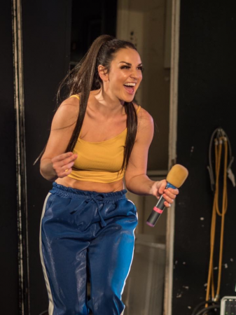 Spice Girls Tribute - Viva 4 Ever - Photo 5