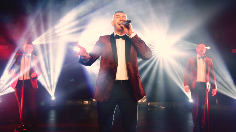 The Livertones - Photo 2