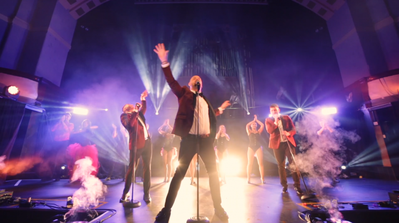 The Livertones - Photo 3