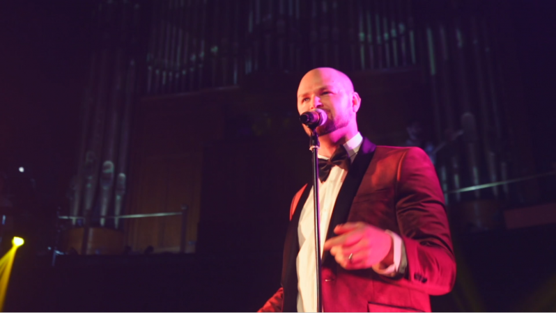 The Livertones - Photo 4