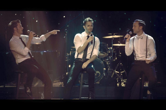 The Livertones - Photo 5