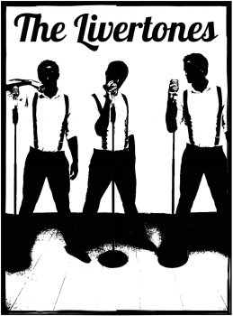 The Livertones