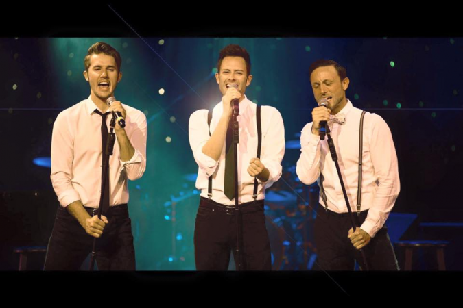 The Livertones - Photo 7