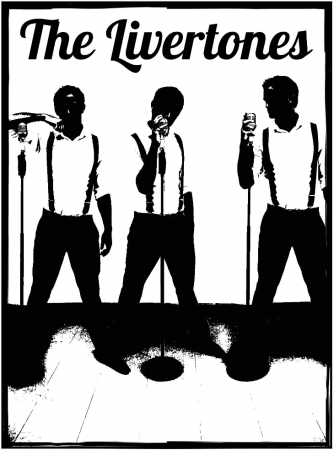The Livertones - Photo 8