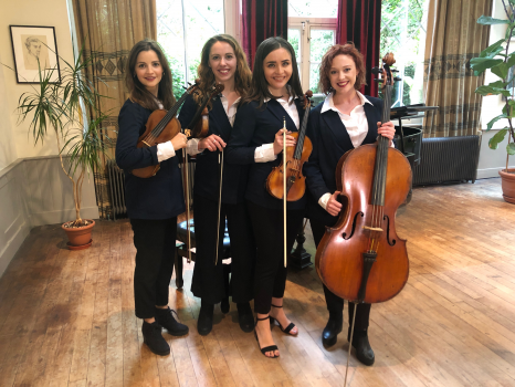 West End String Collective