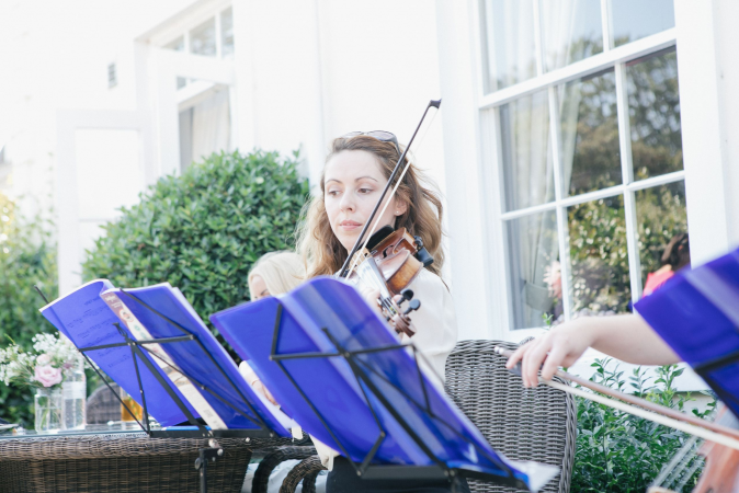 West End String Collective - Photo 6