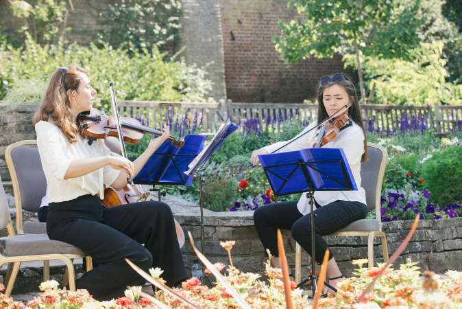 West End String Collective - Photo 7