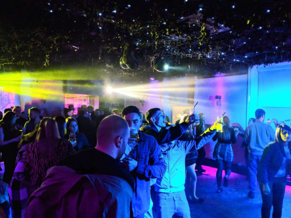 Hello Gyro - Photo 2