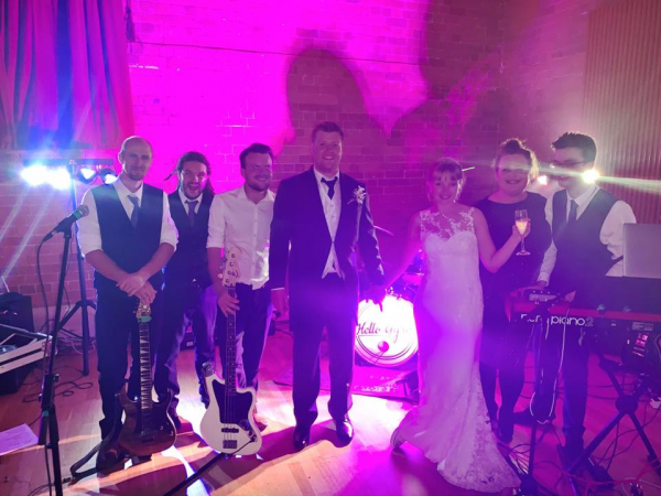 Hello Gyro - Photo 3