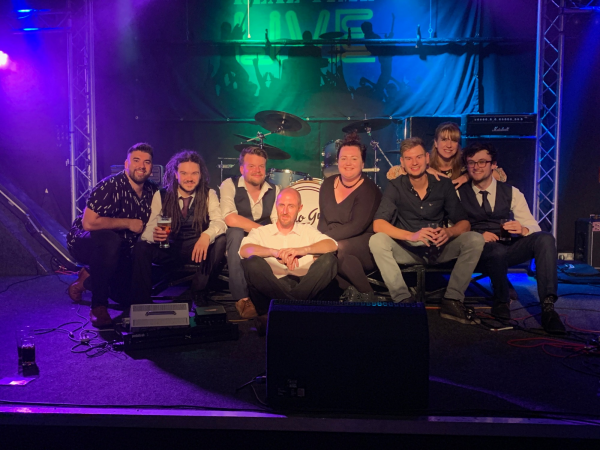 Hello Gyro - Photo 5