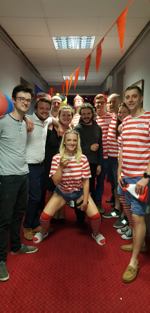 Hello Gyro - Photo 6