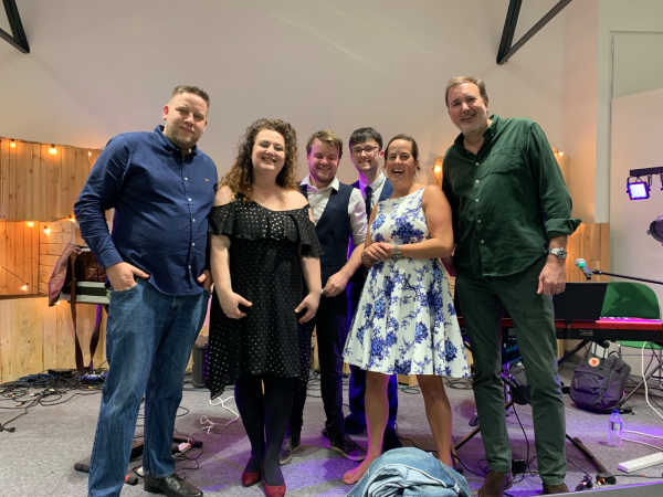 Hello Gyro - Photo 10