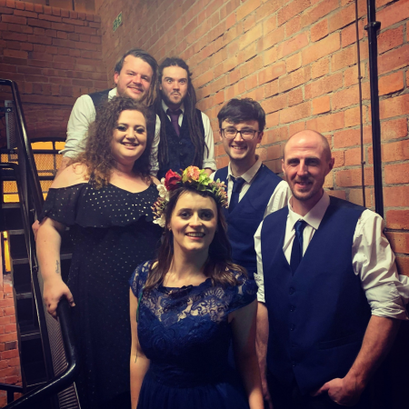 Hello Gyro - Photo 11