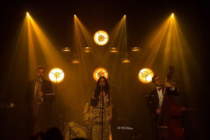 The Southside Fizz - Photo 3