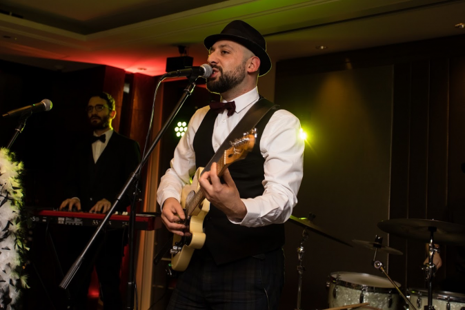 The Southside Fizz - Photo 4