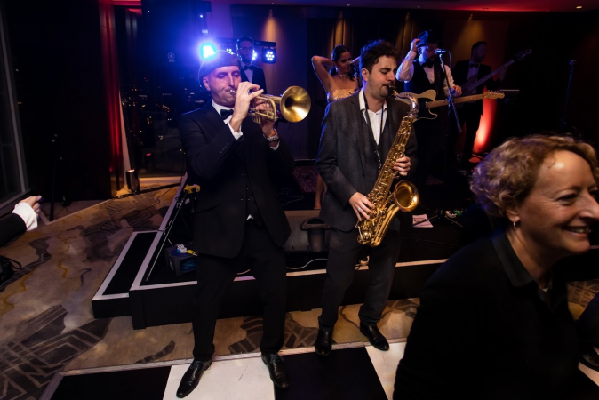 The Southside Fizz - Photo 5