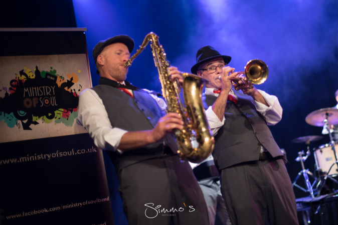 Ministry of Soul  - Photo 2