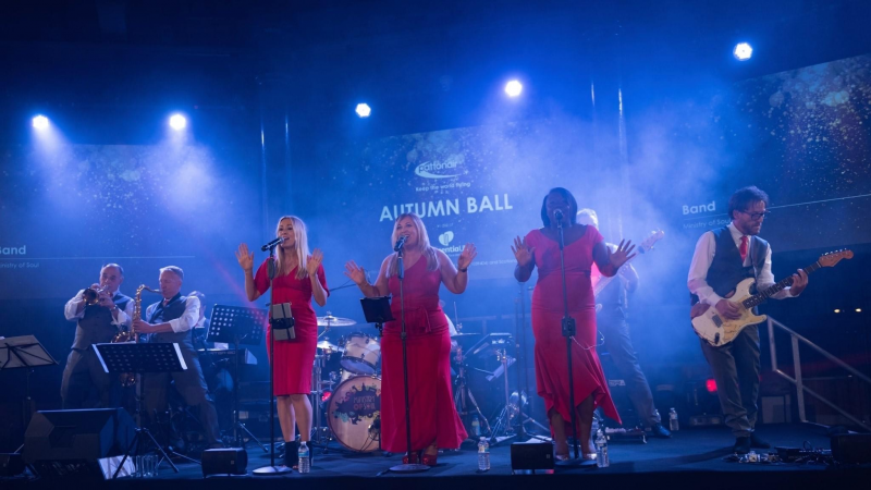 Ministry of Soul  - Photo 3