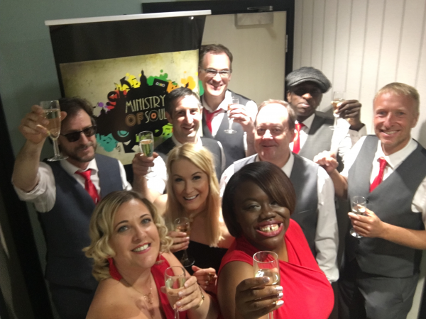 Ministry of Soul  - Photo 4