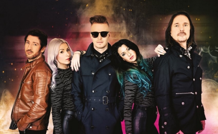 Sonic Boom Band - Photo 48