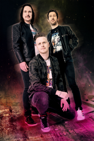 Sonic Boom Band - Photo 49