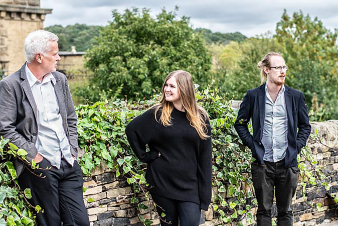 Live Lounge - Photo 2