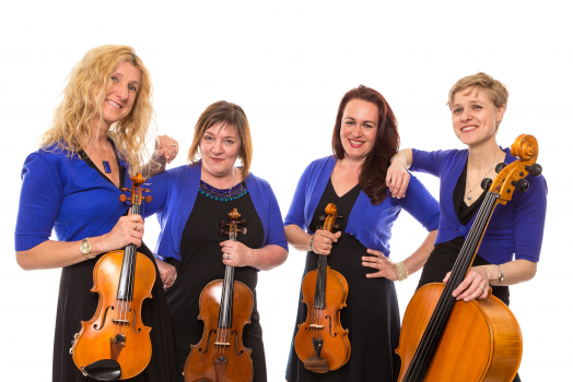 Andrelli String Quartet