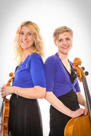 Andrelli String Duo - Photo 2