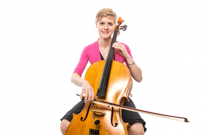 Andrelli String Duo - Photo 3