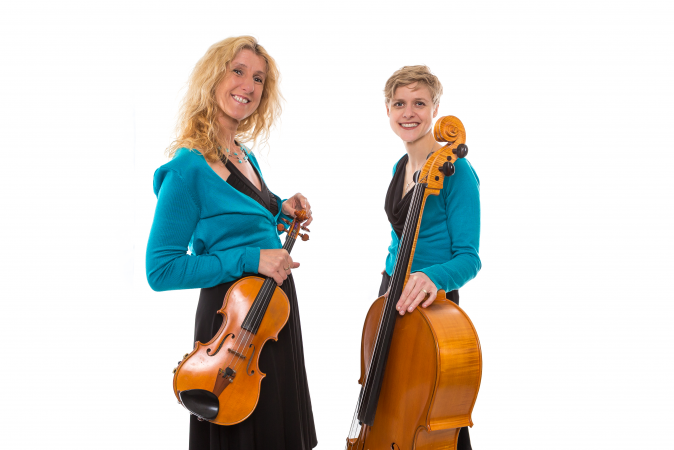 Andrelli String Duo - Photo 4