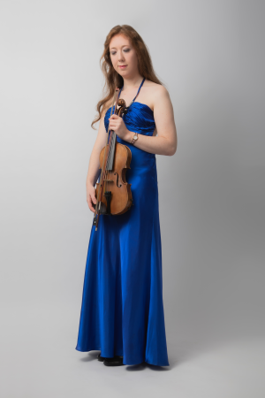 Amore Music - Violinist - Photo 2