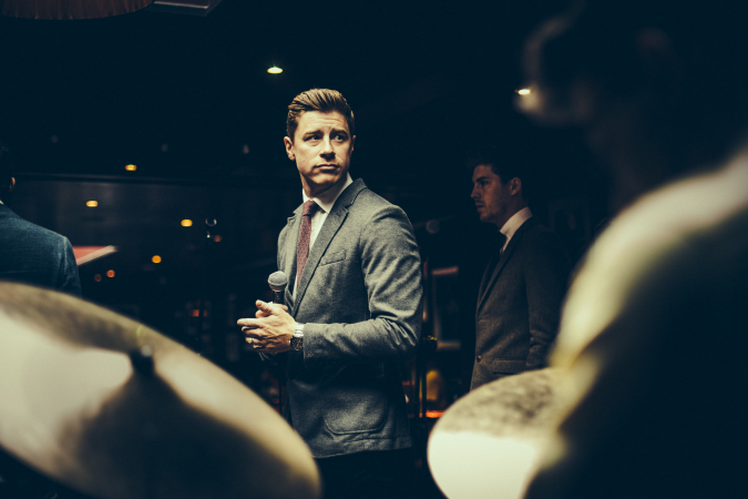 Andrew Bourn - Britains Got Talent Finalist - Photo 2