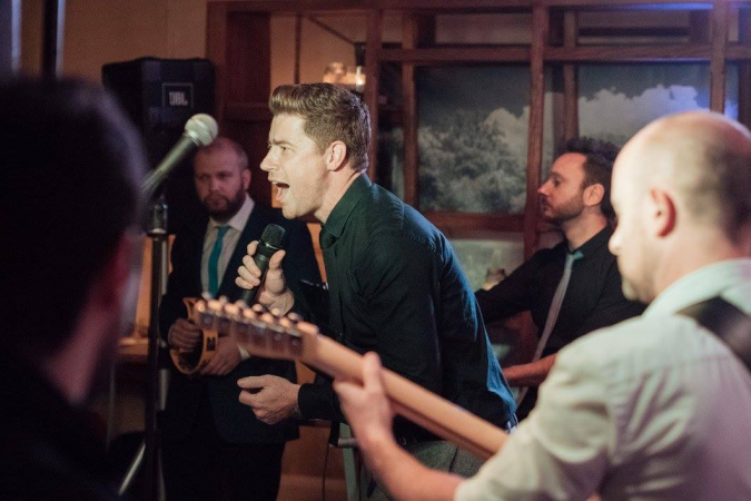 Andrew Bourn - Britains Got Talent Finalist - Photo 5