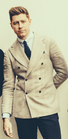 Andrew Bourn - Britains Got Talent Finalist - Photo 6