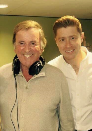 Andrew Bourn - Britains Got Talent Finalist - Photo 8