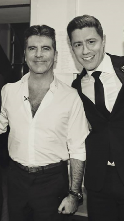 Andrew Bourn - Britains Got Talent Finalist - Photo 9