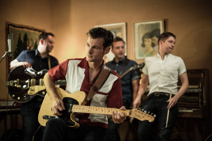 The Bluejays - Photo 2