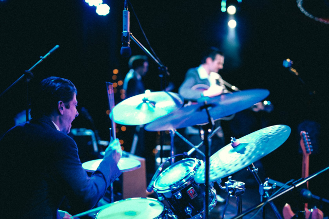 The Bluejays - Photo 3