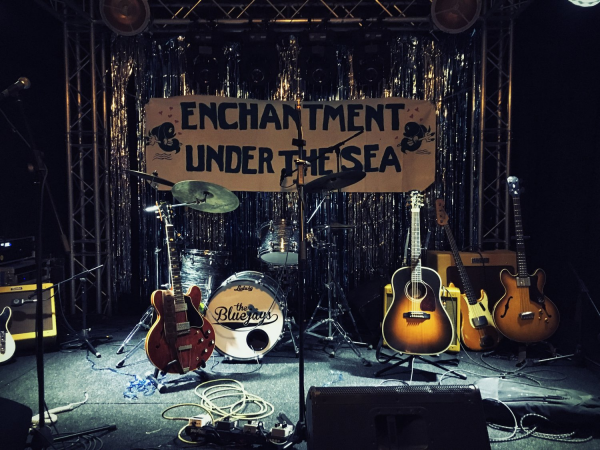 The Bluejays - Photo 4