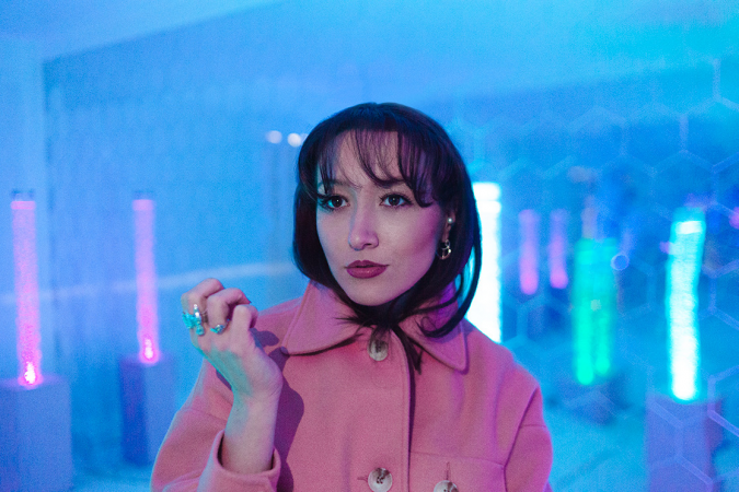 BETHAN-WYN  - Photo 4