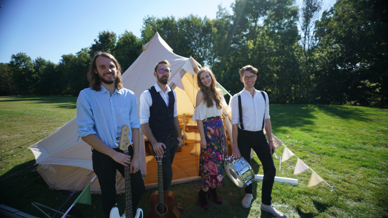 The Miacats Band - Photo 2