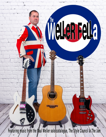 The Weller Fella  - Photo 2